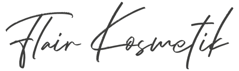 Logo Flair Kosmetik