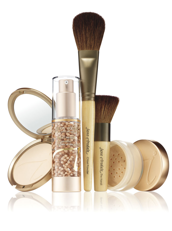 Produkte jane iredale