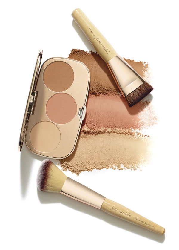 jane iredale produkte