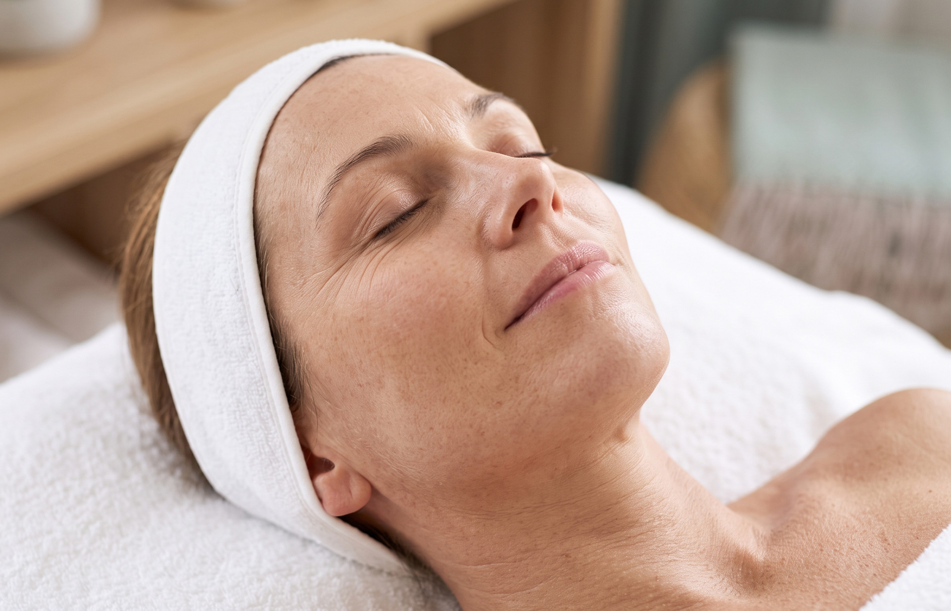 Microneedling Baden